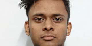 Utkarsht Shrivastav
