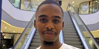 Ndumiso Keith Zungu
