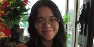 Jelliane Aila Preche