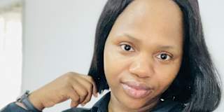 Slindile Nkosi
