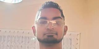 Brandon Chetty