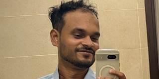 Gautam Kumar