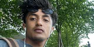 Nischal Neupane