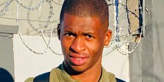 Nhlanhla Masoeu