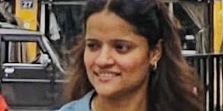 Shalini Sharma