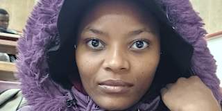 Mpho Mabogoane