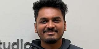 Tejas Chandrashekar