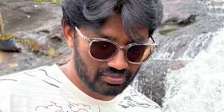 Suresh Daggubati