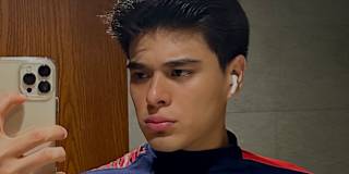 Angel valle