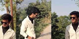 Mohit