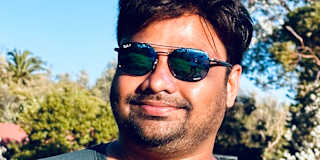 Karthikeyan S
