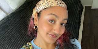 Adaleide Kissoon