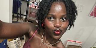 Wanjiku