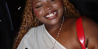 Alison Elewa