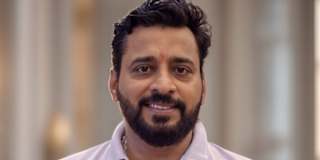 Sriram