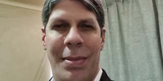 Andrew Wiid