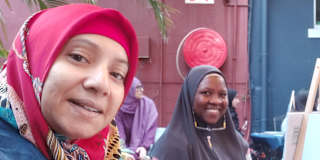 Zuraida