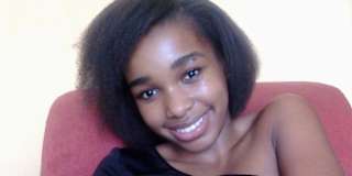 Nomcebo Khuzwayo