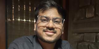 Anshul Agrawal