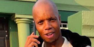 Koketso Ronald Moloi