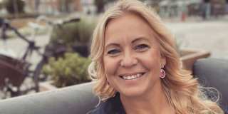 IDA CAROLINE JAKOBSSON