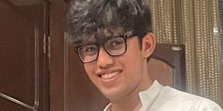 Siddharth
