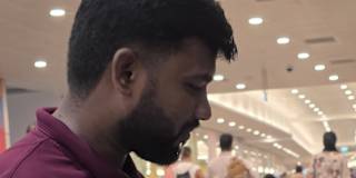 Sindarasan soundarrajan