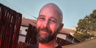 Robin Netscher