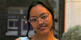 Diya Biswas
