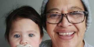 CHARLENE Rochelle Manawanui SIMEON