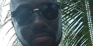 Akwesi Kusi