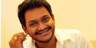 Vamsi Krishna Koya