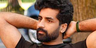 Arun James