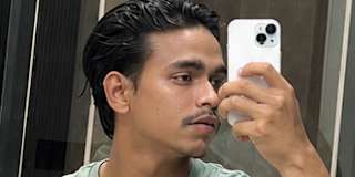 Gulzar Shaikh