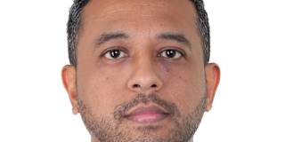 Mazen Al-Katheri