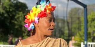 Zukiswa