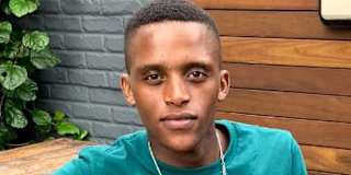 Lwandile