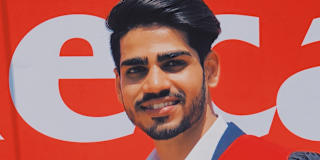 Sanket
