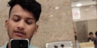 Tushar Singh
