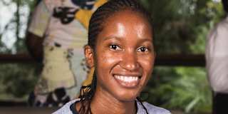 Zethu Mhlongo