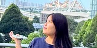 Myo Thandar Aung