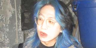 CHENYANG MA