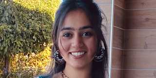 Charmi Darji