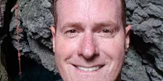 Kevin May