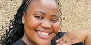 Rebone Connie Ramphago