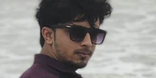 Abuzar Khan