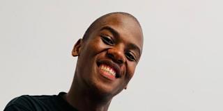 Musawenkosi Kubeka