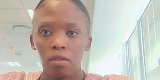 SINETHEMBA ZWANE
