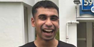 Ishaan