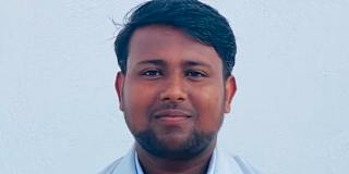 Rakesh Yadav